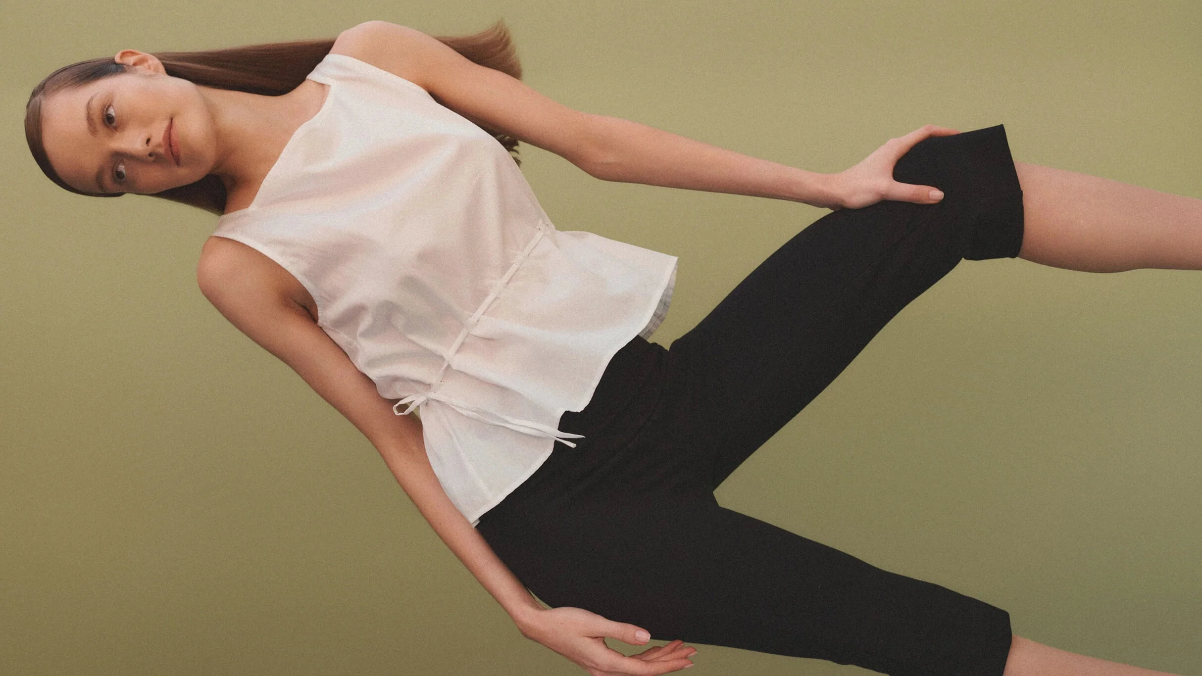 Effortless Style from Day to Night