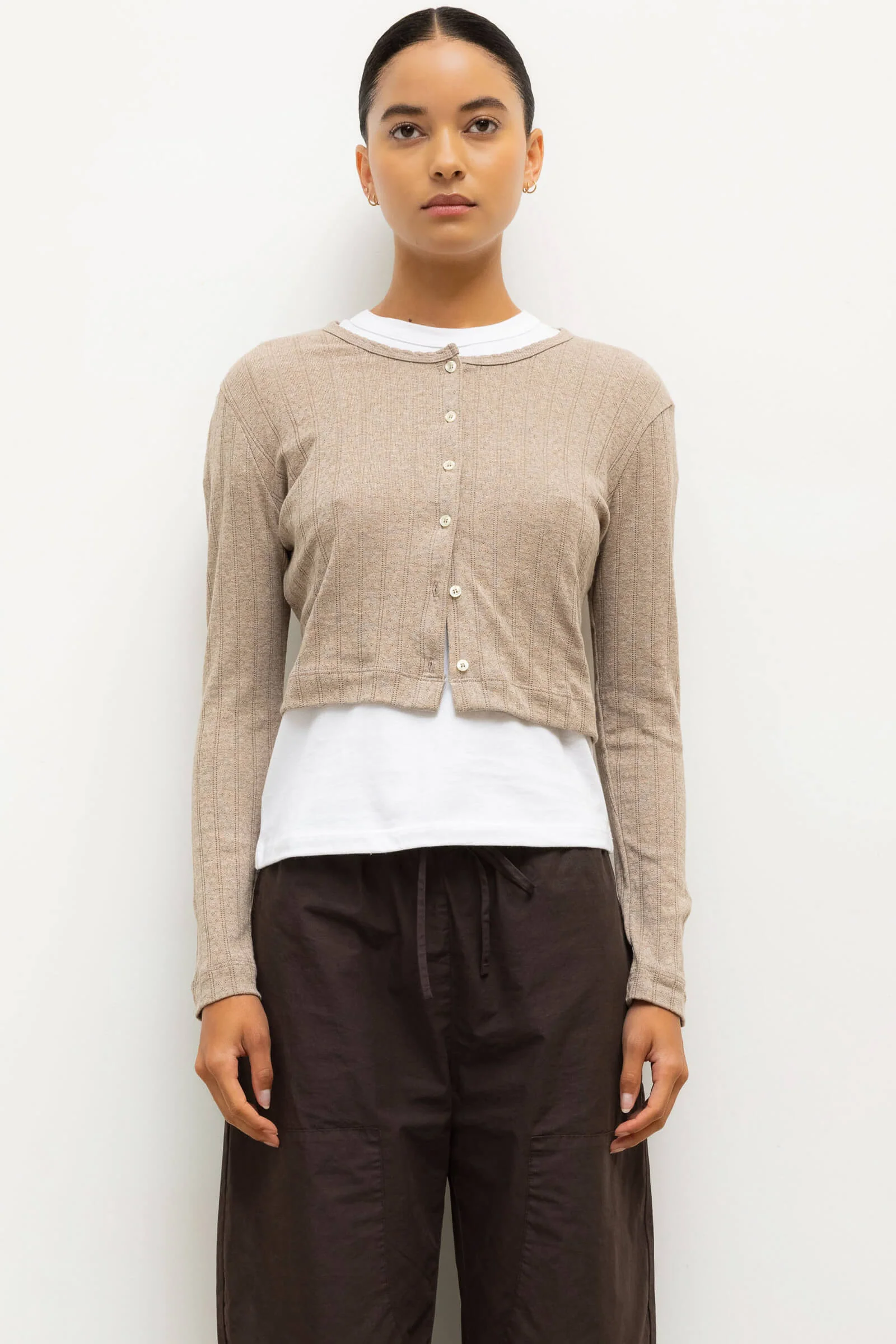 Pointelle on Sale